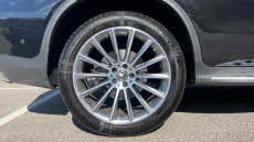 Mercedes-Benz GLC Coupe GLC 300d 4Matic AMG Line Premium 5dr 9G-Tronic Diesel Estate